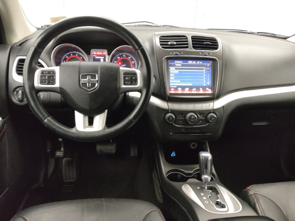 2019 Dodge Journey in Denver, CO 80012 - 18086179 22