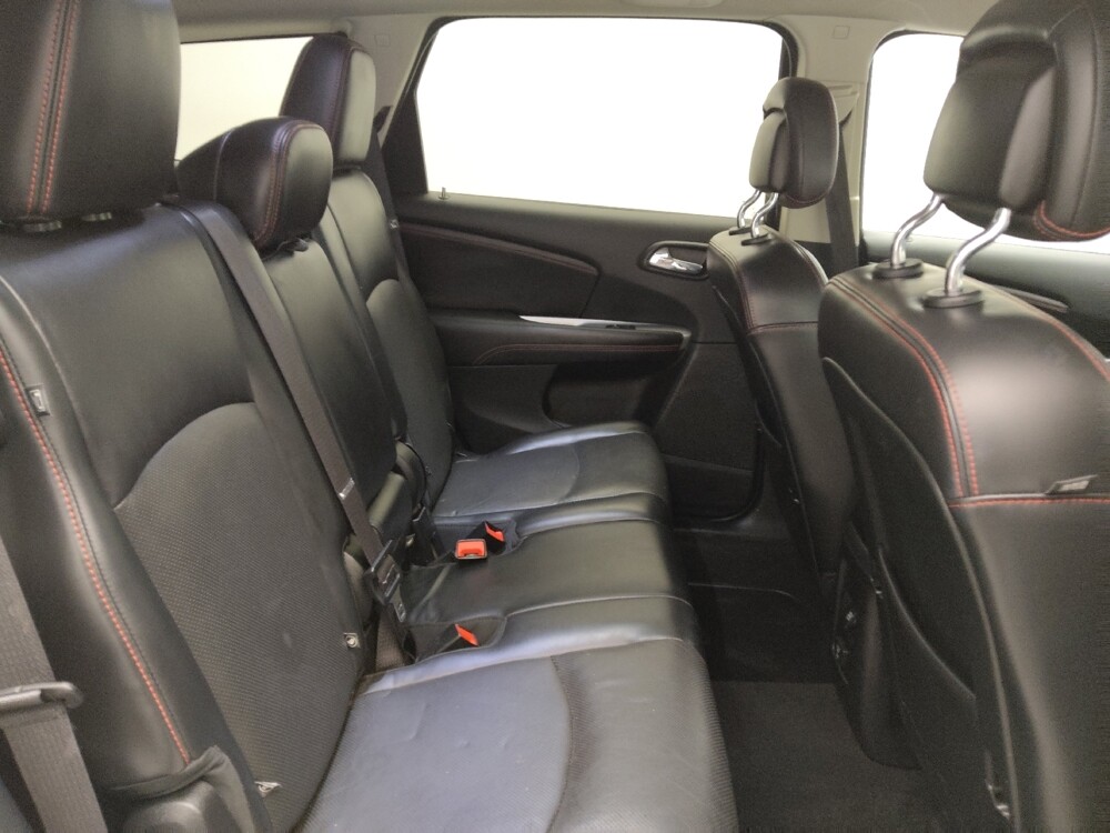 2019 Dodge Journey in Denver, CO 80012 - 18086179 19