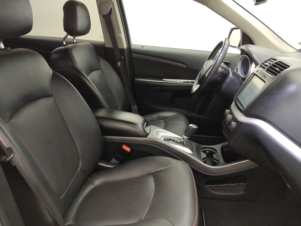 2019 Dodge Journey in Denver, CO 80012 - 18086179 21