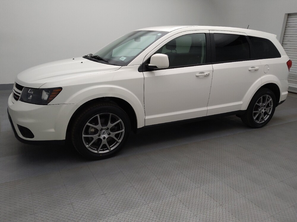 2019 Dodge Journey in Denver, CO 80012 - 18086179 2