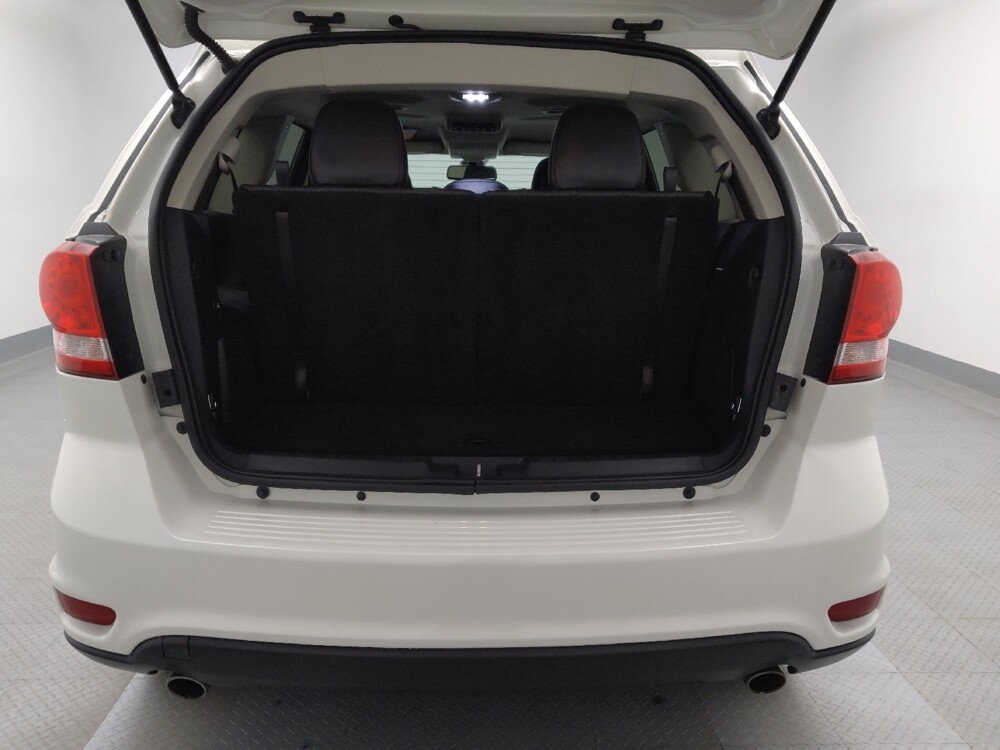 2019 Dodge Journey in Denver, CO 80012 - 18086179 29