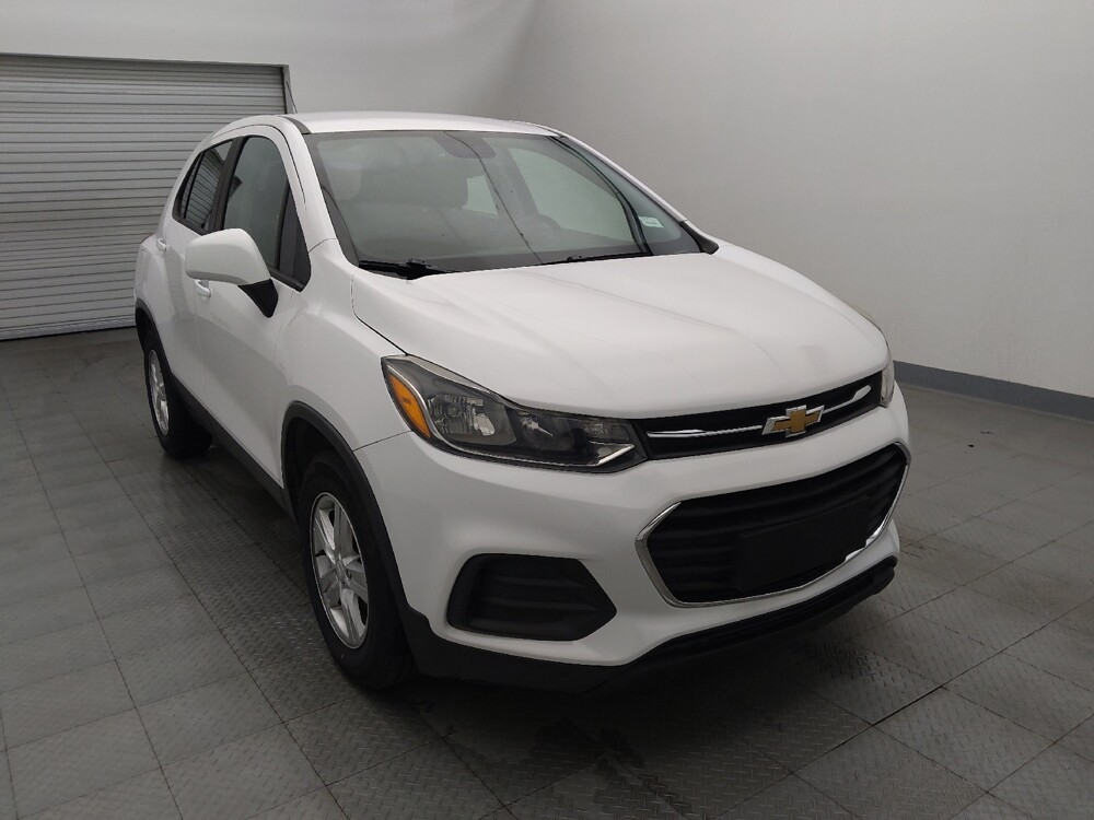 2019 Chevrolet Trax in San Antonio, TX 78238 - 18086180 14