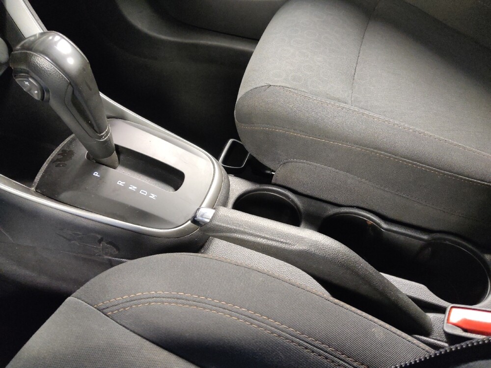 2019 Chevrolet Trax in San Antonio, TX 78238 - 18086180 26