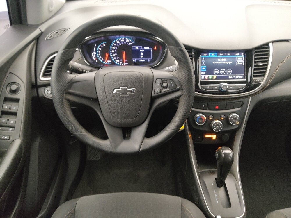 2019 Chevrolet Trax in San Antonio, TX 78238 - 18086180 22