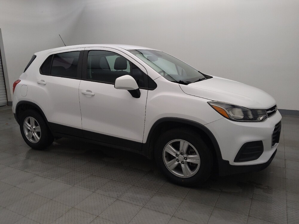 2019 Chevrolet Trax in San Antonio, TX 78238 - 18086180 11