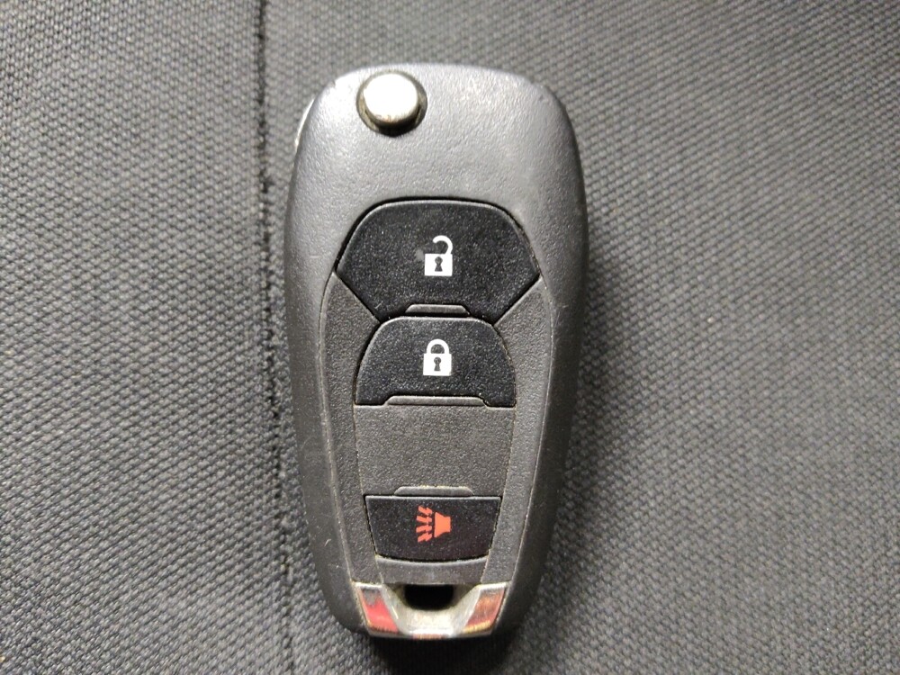 2019 Chevrolet Trax in San Antonio, TX 78238 - 18086180 32