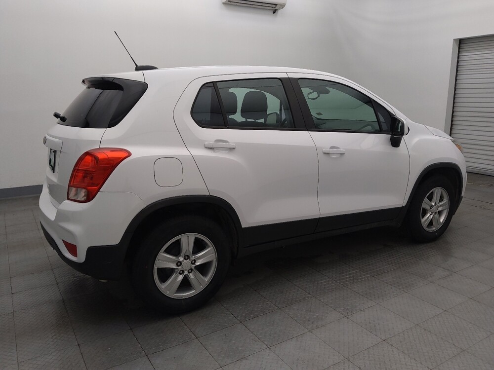 2019 Chevrolet Trax in San Antonio, TX 78238 - 18086180 10