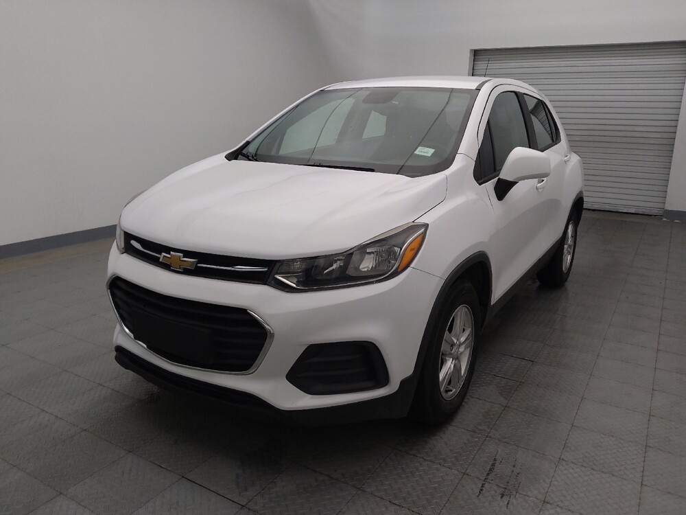 2019 Chevrolet Trax in San Antonio, TX 78238 - 18086180 15