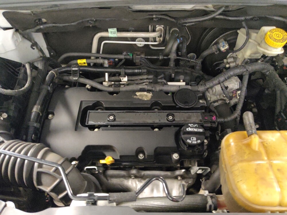 2019 Chevrolet Trax in San Antonio, TX 78238 - 18086180 30