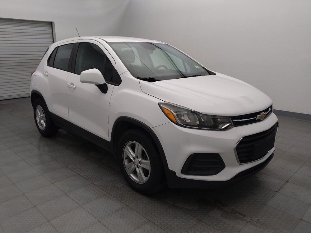 2019 Chevrolet Trax in San Antonio, TX 78238 - 18086180 13