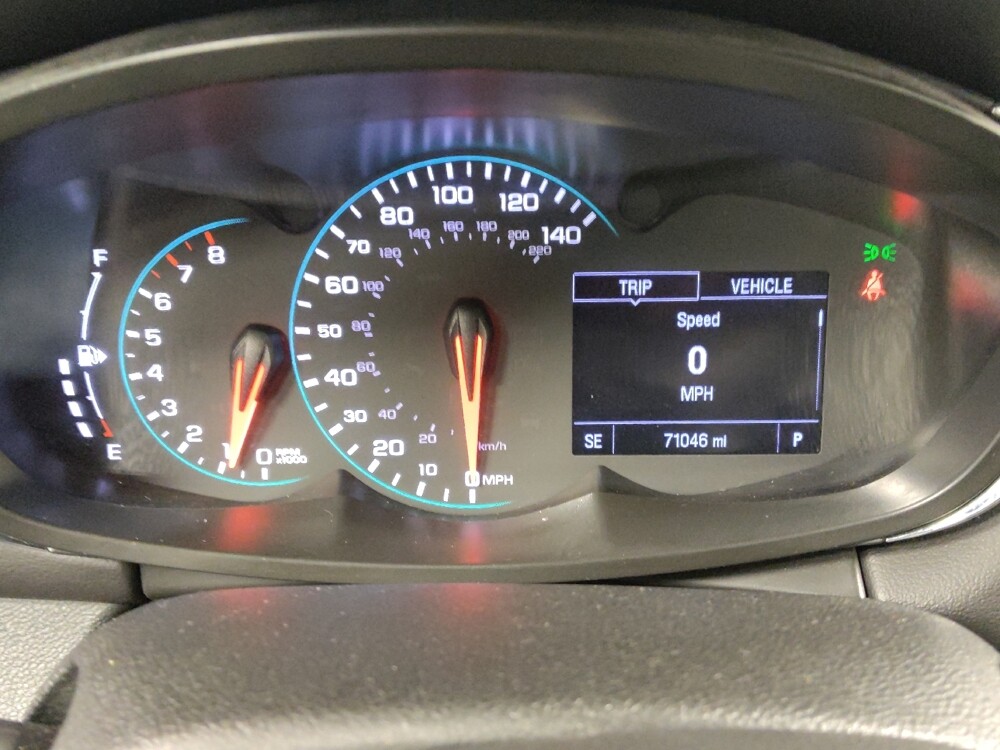 2019 Chevrolet Trax in San Antonio, TX 78238 - 18086180 23