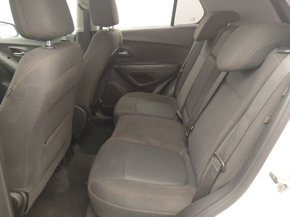 2019 Chevrolet Trax in San Antonio, TX 78238 - 18086180 18