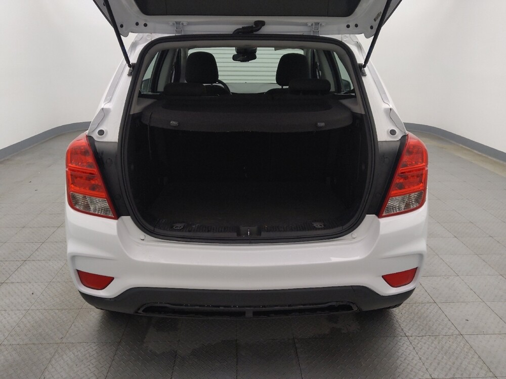 2019 Chevrolet Trax in San Antonio, TX 78238 - 18086180 29