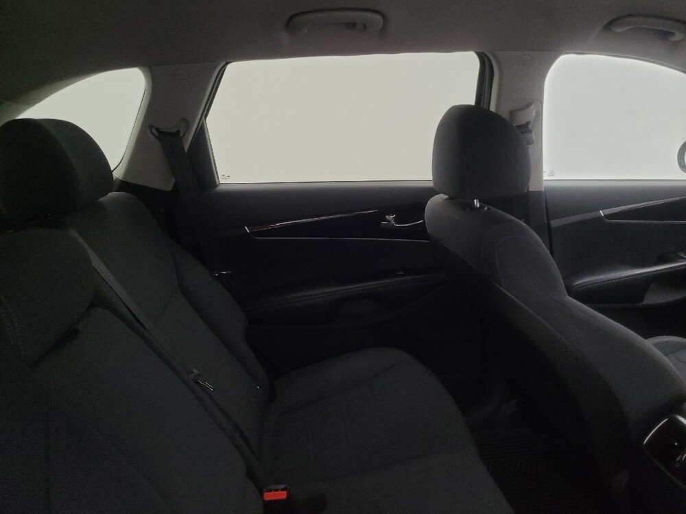 2018 Kia Sorento in Tallahassee, FL 32304 - 18086181 19