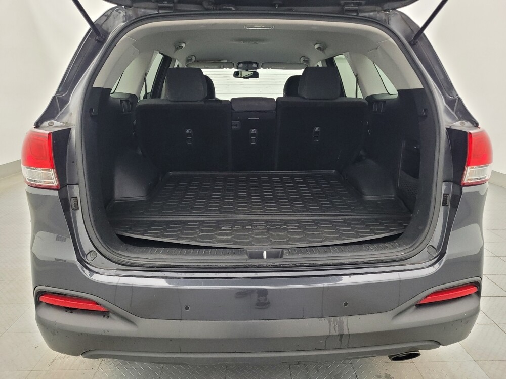 2018 Kia Sorento in Tallahassee, FL 32304 - 18086181 29