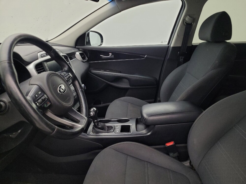 2018 Kia Sorento in Tallahassee, FL 32304 - 18086181 17