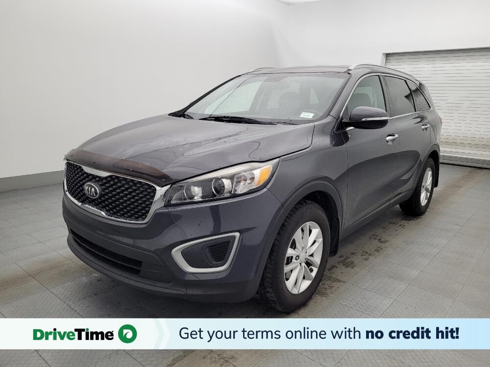 2018 Kia Sorento in Tallahassee, FL 32304 - 18086181