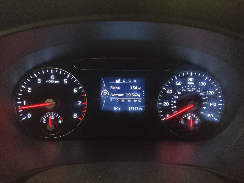 2018 Kia Sorento in Tallahassee, FL 32304 - 18086181 23