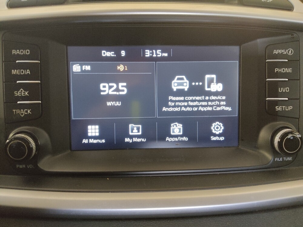 2018 Kia Sorento in Tallahassee, FL 32304 - 18086181 25