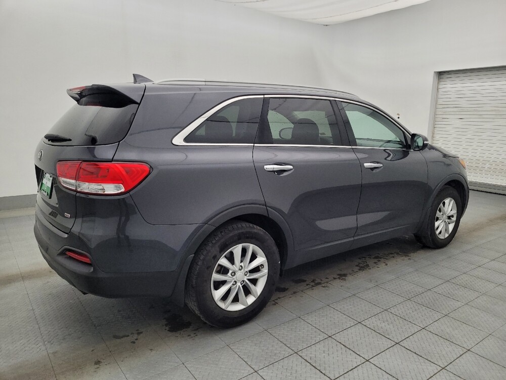 2018 Kia Sorento in Tallahassee, FL 32304 - 18086181 10