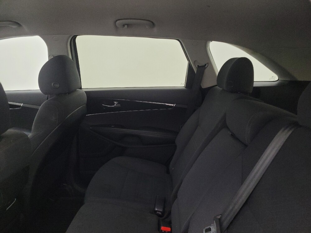 2018 Kia Sorento in Tallahassee, FL 32304 - 18086181 18