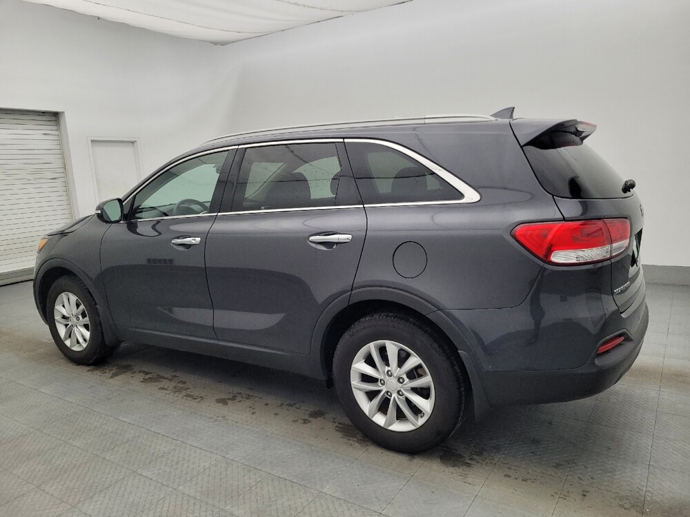 2018 Kia Sorento in Tallahassee, FL 32304 - 18086181 3