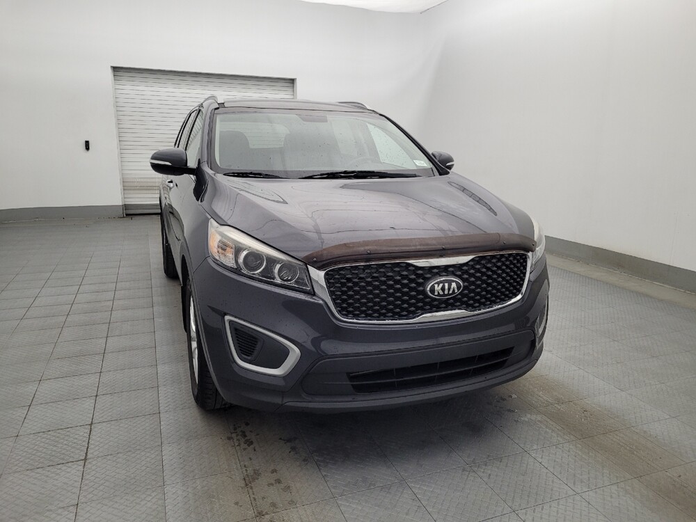2018 Kia Sorento in Tallahassee, FL 32304 - 18086181 14
