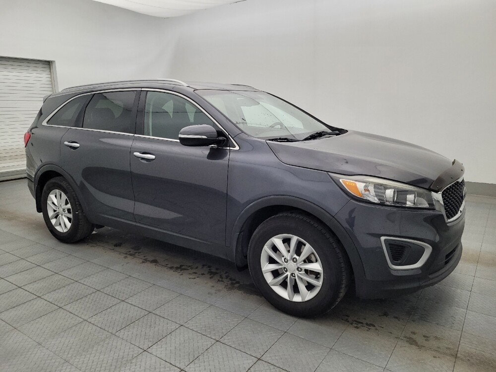 2018 Kia Sorento in Tallahassee, FL 32304 - 18086181 11