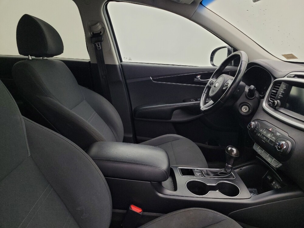 2018 Kia Sorento in Tallahassee, FL 32304 - 18086181 21