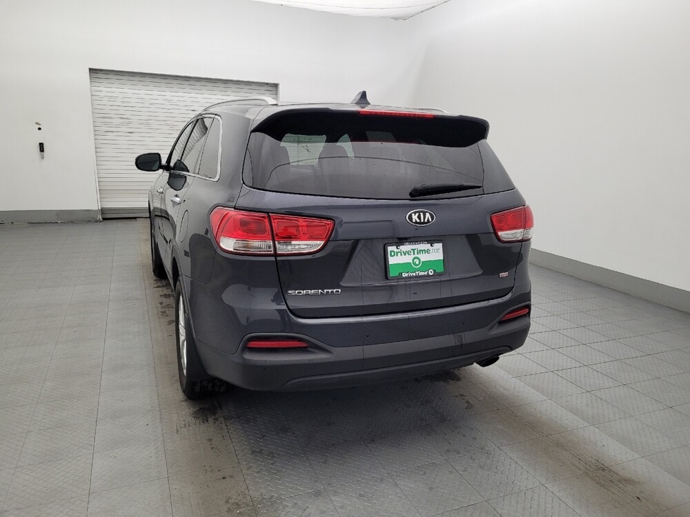 2018 Kia Sorento in Tallahassee, FL 32304 - 18086181 6