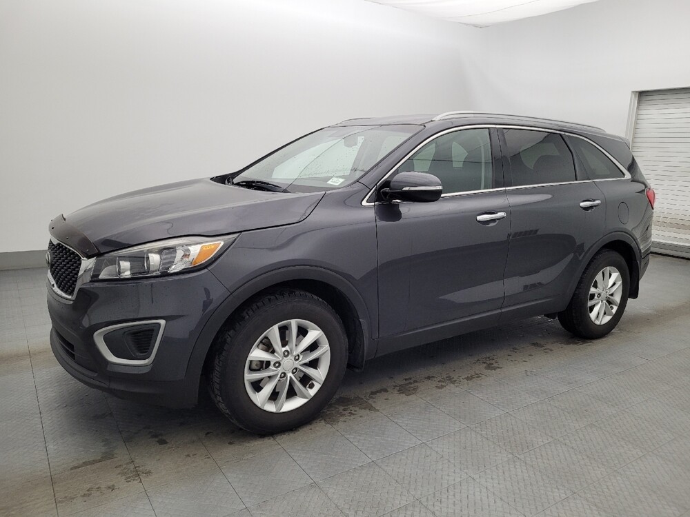 2018 Kia Sorento in Tallahassee, FL 32304 - 18086181 2