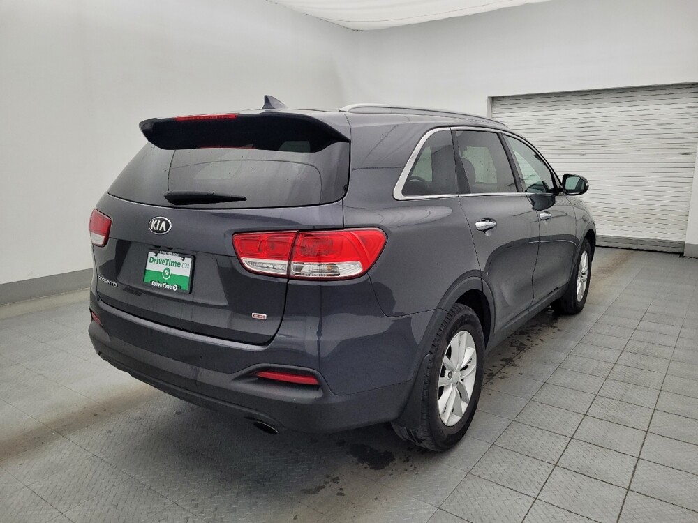 2018 Kia Sorento in Tallahassee, FL 32304 - 18086181 9