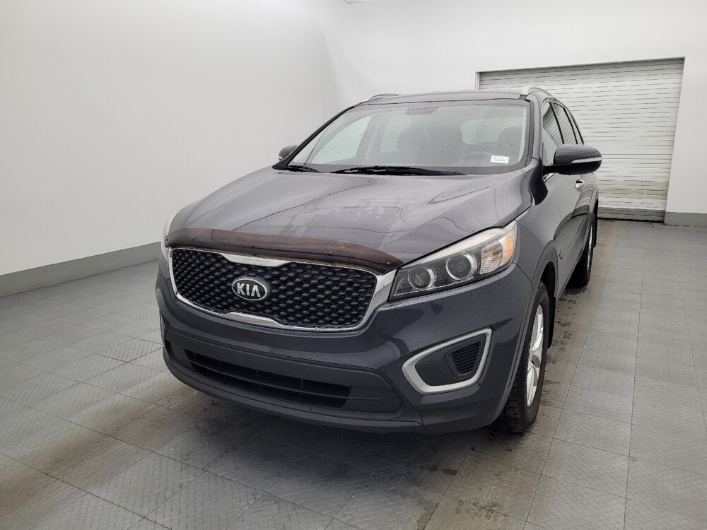 2018 Kia Sorento in Tallahassee, FL 32304 - 18086181 15