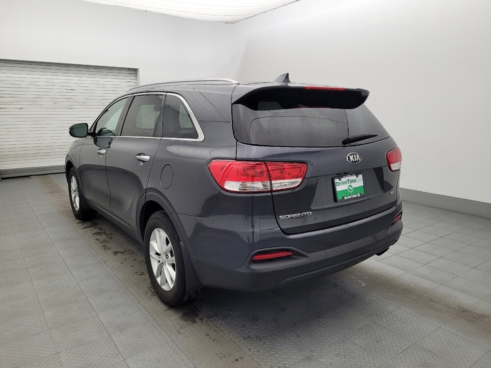 2018 Kia Sorento in Tallahassee, FL 32304 - 18086181 5