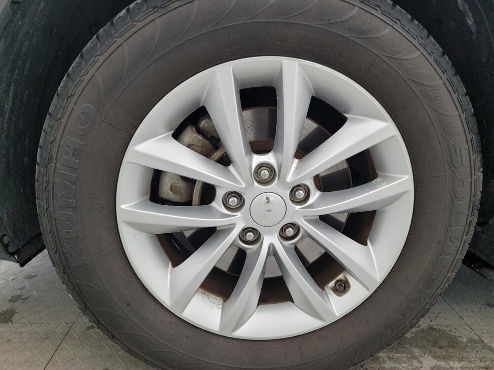 2018 Kia Sorento in Tallahassee, FL 32304 - 18086181 31