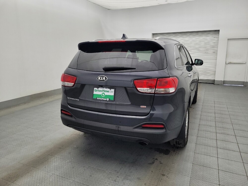 2018 Kia Sorento in Tallahassee, FL 32304 - 18086181 7