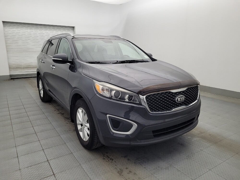 2018 Kia Sorento in Tallahassee, FL 32304 - 18086181 13