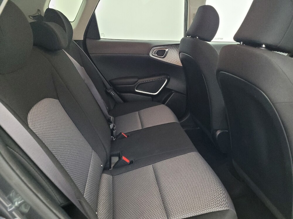 2021 Kia Soul in Tallahassee, FL 32304 - 18086182 19