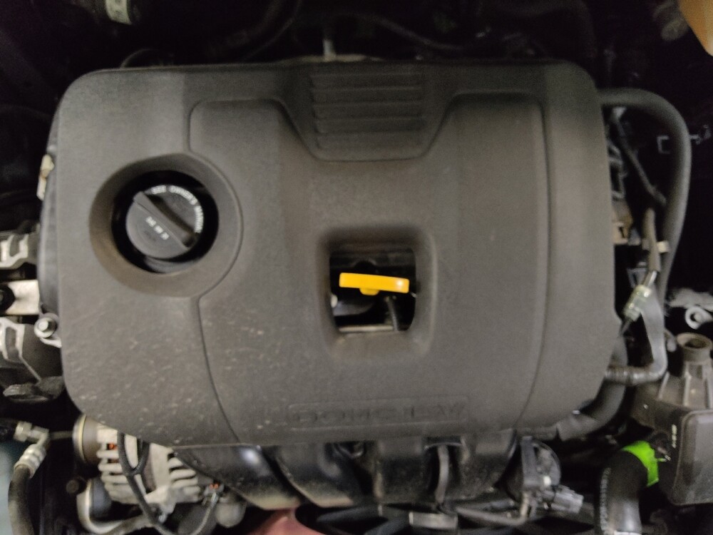 2021 Kia Soul in Tallahassee, FL 32304 - 18086182 30