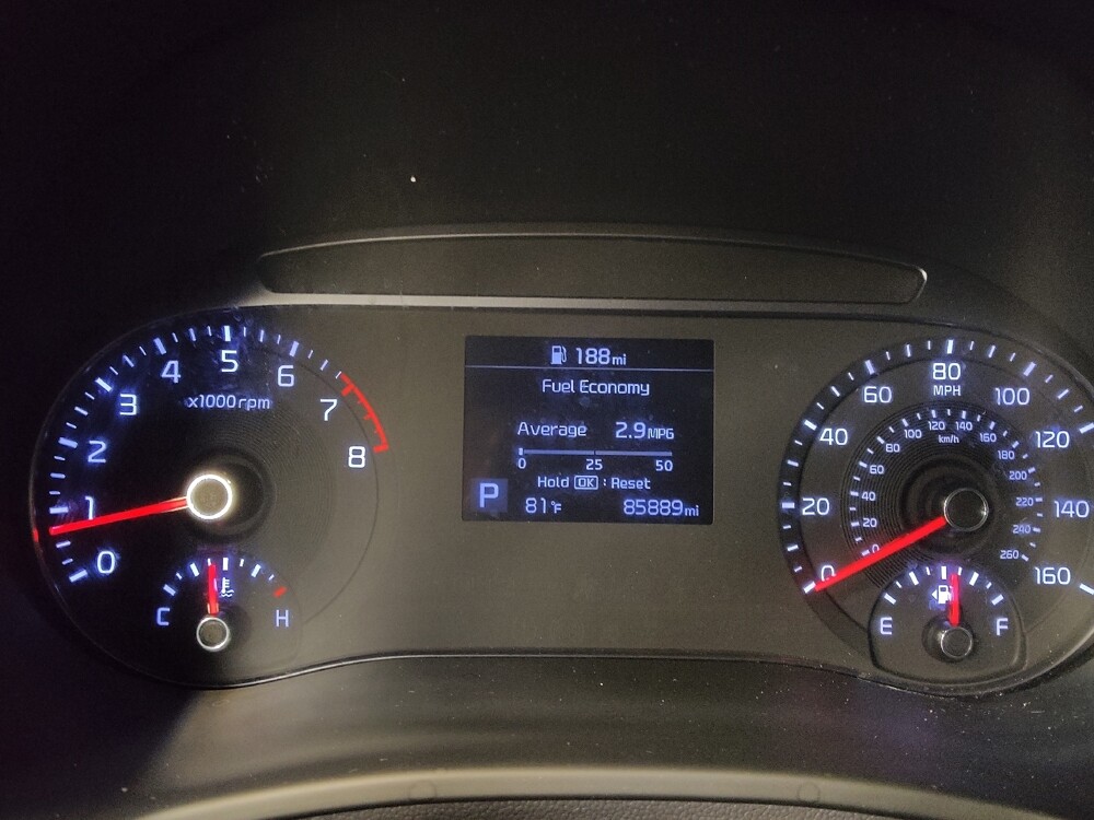 2021 Kia Soul in Tallahassee, FL 32304 - 18086182 23