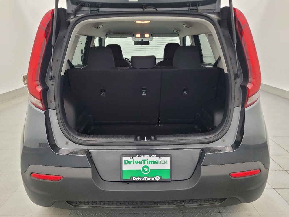 2021 Kia Soul in Tallahassee, FL 32304 - 18086182 29