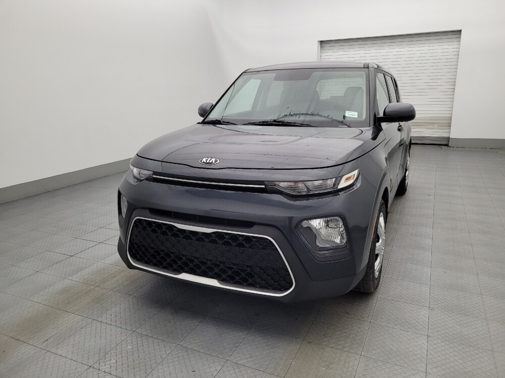 2021 Kia Soul in Tallahassee, FL 32304 - 18086182 15