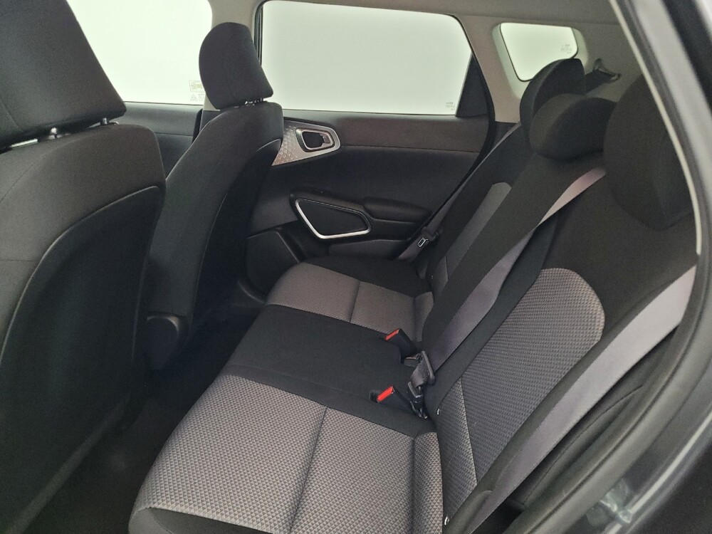 2021 Kia Soul in Tallahassee, FL 32304 - 18086182 18