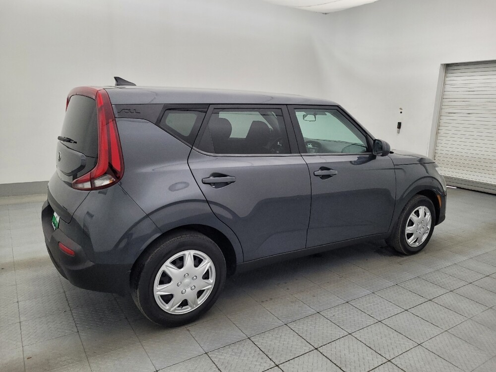 2021 Kia Soul in Tallahassee, FL 32304 - 18086182 10