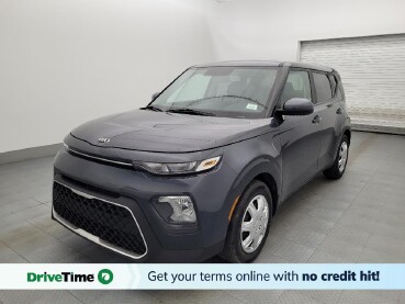 2021 Kia Soul in Tallahassee, FL 32304