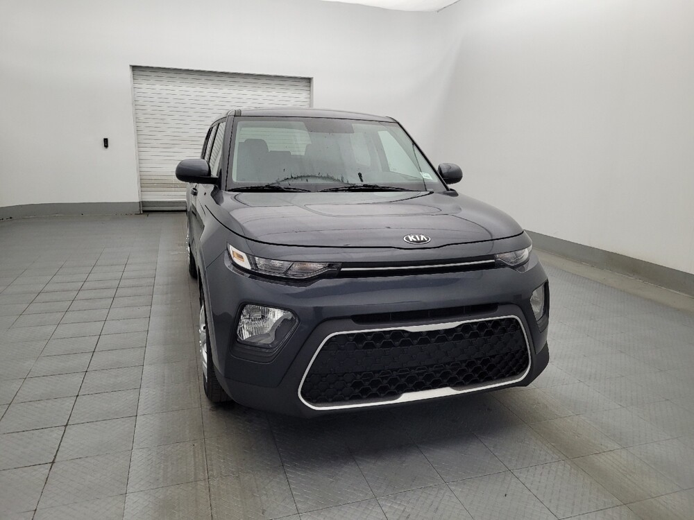 2021 Kia Soul in Tallahassee, FL 32304 - 18086182 14