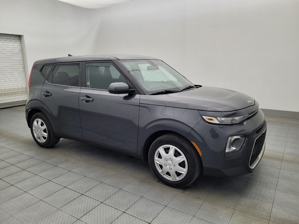 2021 Kia Soul in Tallahassee, FL 32304 - 18086182 11