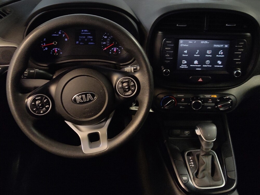 2021 Kia Soul in Tallahassee, FL 32304 - 18086182 22