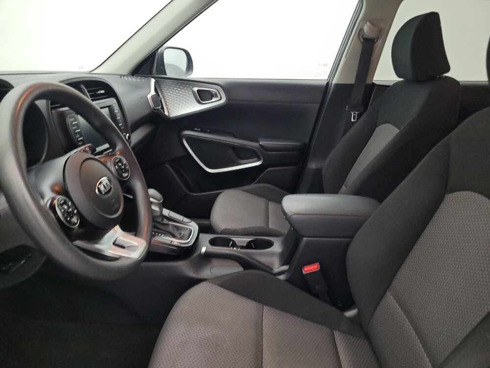 2021 Kia Soul in Tallahassee, FL 32304 - 18086182 17