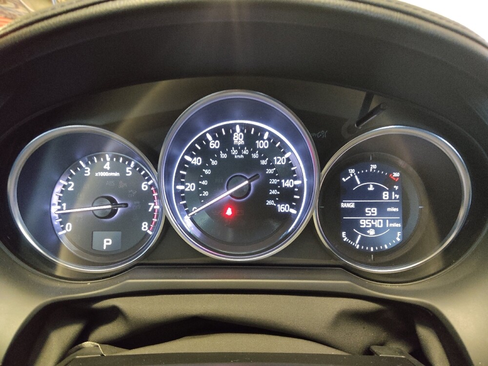 2017 Mazda MAZDA6 in Tallahassee, FL 32304 - 18086183 23